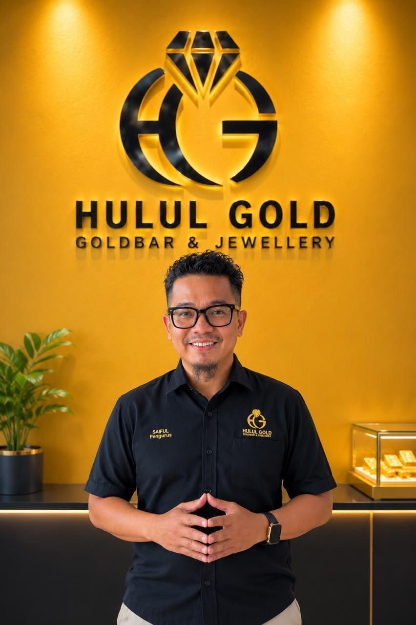 Saiful Nizam Bin Md Sah